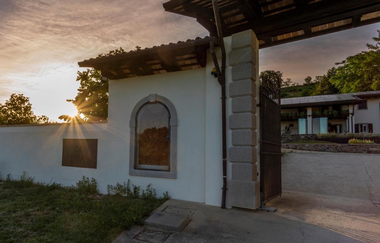 Meridiano Cividale Del Friuli Exterior photo