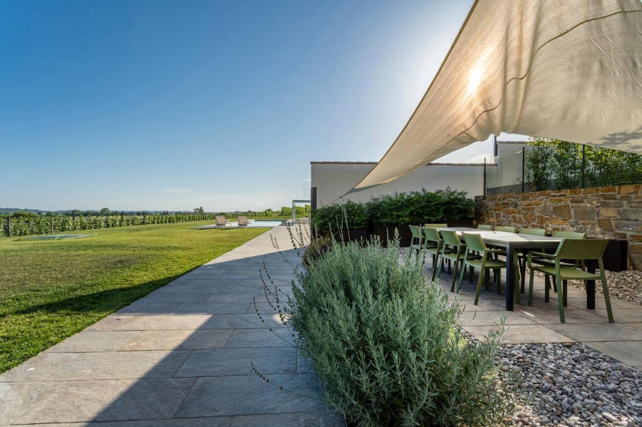 Meridiano Cividale Del Friuli Exterior photo