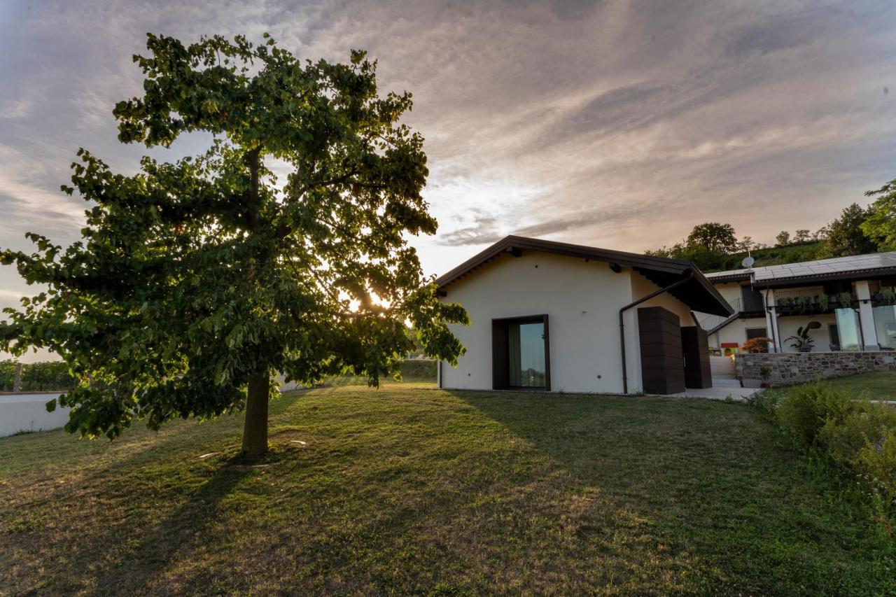 Meridiano Cividale Del Friuli Exterior photo